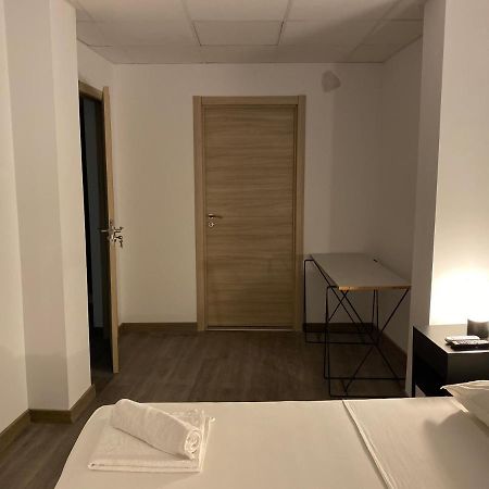 Shanti Rooms Valensiya Dış mekan fotoğraf