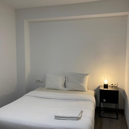 Shanti Rooms Valensiya Dış mekan fotoğraf