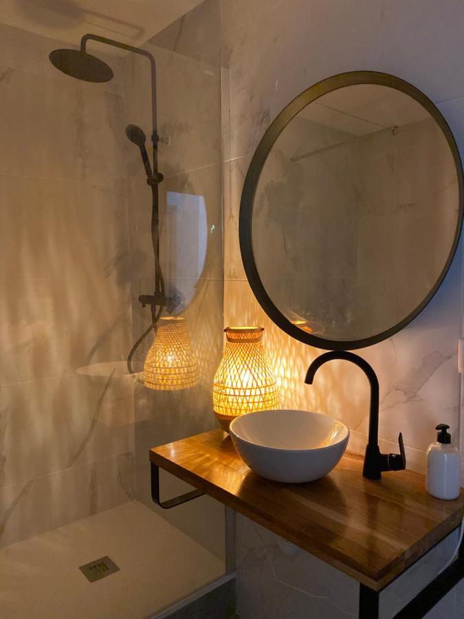 Shanti Rooms Valensiya Dış mekan fotoğraf