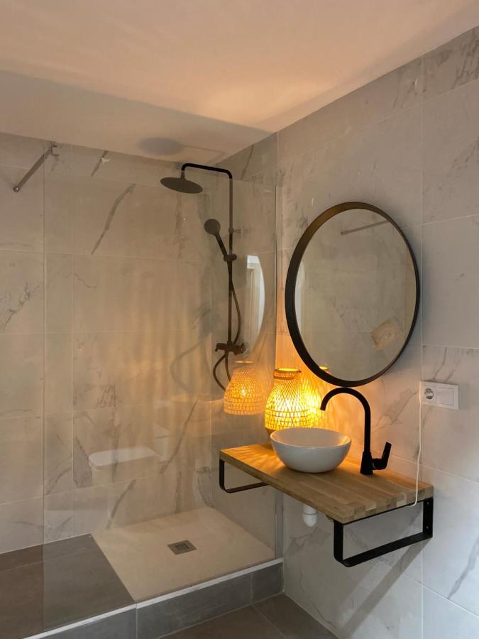 Shanti Rooms Valensiya Dış mekan fotoğraf