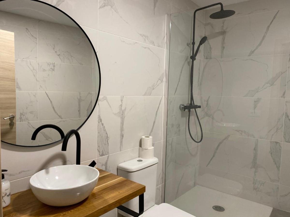 Shanti Rooms Valensiya Dış mekan fotoğraf