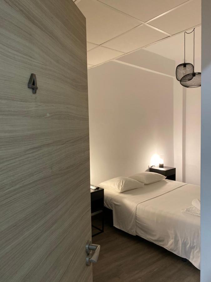 Shanti Rooms Valensiya Dış mekan fotoğraf